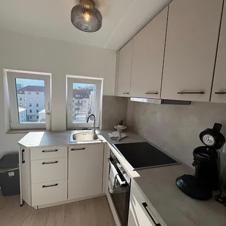 Duplex Apartmán