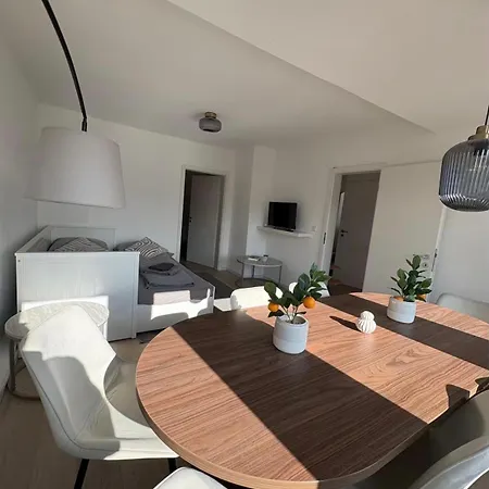 Lägenhet Duplex Stuttgart
