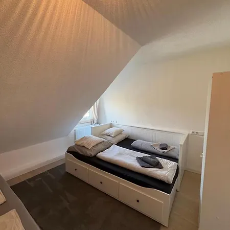 Duplex * Stuttgart
