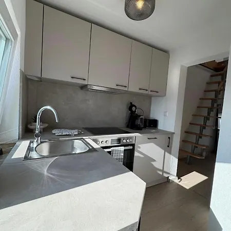 Duplex Stuttgart