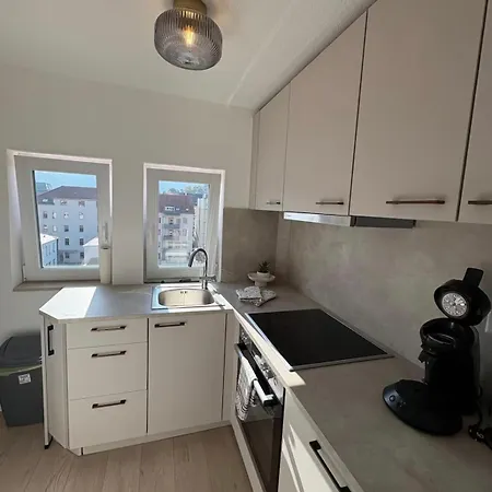 Duplex *