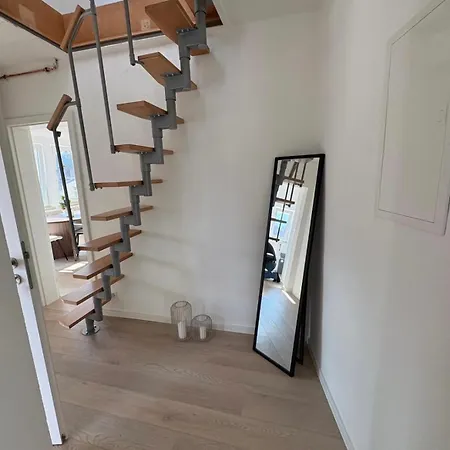 Duplex Lägenhet