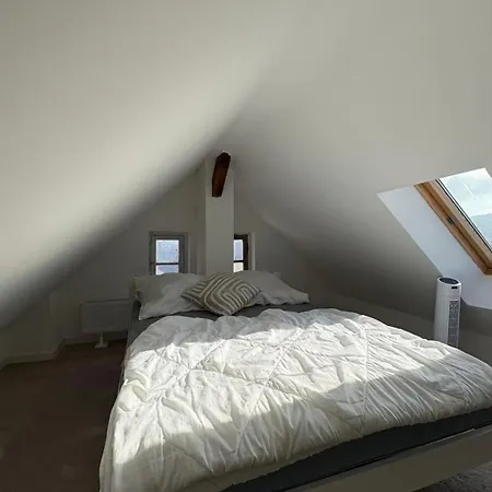 Lägenhet Duplex *